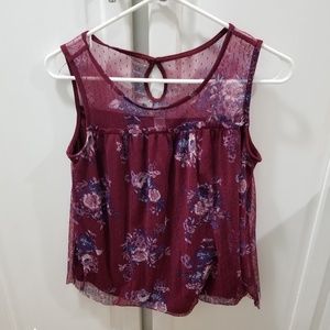 Womens top